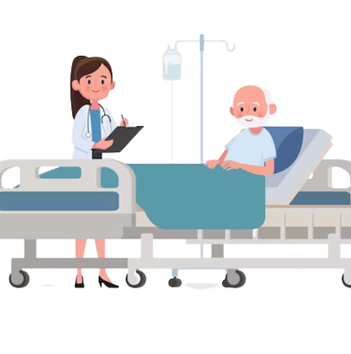 doctor-s-visit-ward-patient-sick-person-is-medical-bed-drip-vector-illustration-flat-style_180264-17-removebg-preview